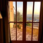 Les Maisons De Cappadoce Szálloda 3*