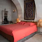 Les Maisons De Cappadoce
