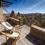 Hotel Les Maisons De Cappadoce 3*