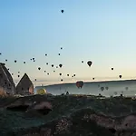 Hotel Les Maisons De Cappadoce Uchisar