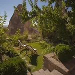 Les Maisons De Cappadoce Üçhisar