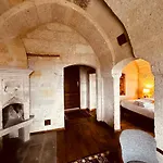 Hotel Les Maisons De Cappadoce