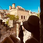 Les Maisons De Cappadoce Hotel 3*
