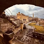 Szálloda Les Maisons De Cappadoce Üçhisar
