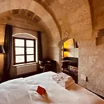 Hotel Les Maisons De Cappadoce