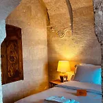 Hotel Les Maisons De Cappadoce 3*