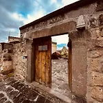 Les Maisons De Cappadoce Szálloda Üçhisar