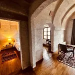 Hotel Les Maisons De Cappadoce