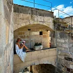 Hotel Les Maisons De Cappadoce