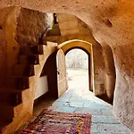 Les Maisons De Cappadoce Üçhisar