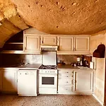 Les Maisons De Cappadoce