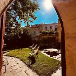 Les Maisons De Cappadoce