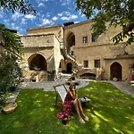 Les Maisons De Cappadoce Hotel Üçhisar