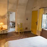 Les Maisons De Cappadoce 3* Üçhisar