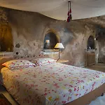 Les Maisons De Cappadoce 3* Uchisar