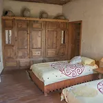 Les Maisons De Cappadoce Üçhisar