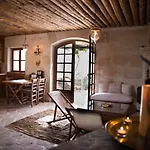 Les Maisons De Cappadoce