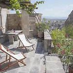 Szálloda Les Maisons De Cappadoce 3*