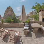 Hotel Les Maisons De Cappadoce