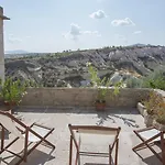 Les Maisons De Cappadoce Uchisar