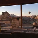 Les Maisons De Cappadoce Üçhisar