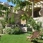 Les Maisons De Cappadoce Szálloda 3*