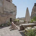 Hotel Les Maisons De Cappadoce 3*