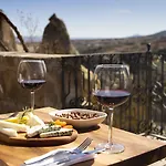 Les Maisons De Cappadoce