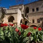 Hotel Les Maisons De Cappadoce