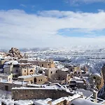 Les Maisons De Cappadoce Üçhisar