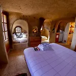 Les Maisons De Cappadoce 3*