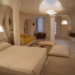 Szálloda Les Maisons De Cappadoce 3*