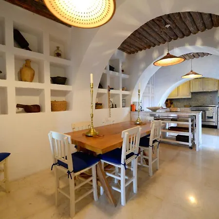 Les Maisons De Cappadoce Отель Учисар