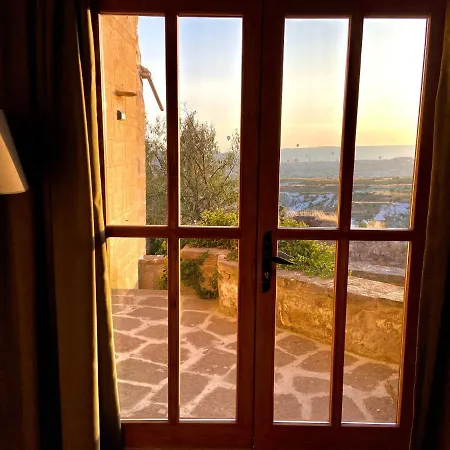 Les Maisons De Cappadoce מלון 3*