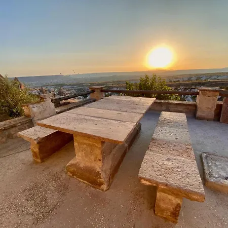 Les Maisons De Cappadoce 3*