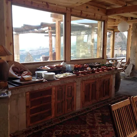 Hotel Les Maisons De Cappadoce