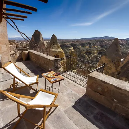 Hotel Les Maisons De Cappadoce 3*