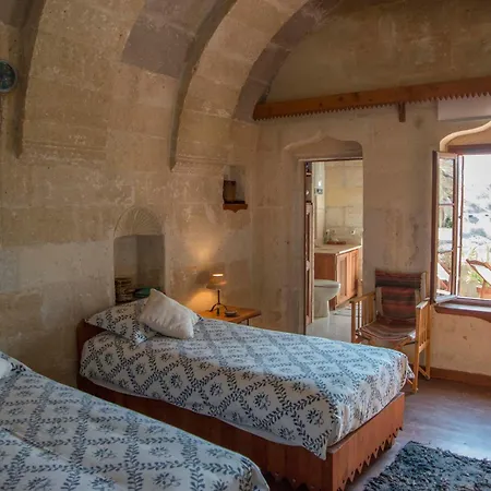 Les Maisons De Cappadoce Hotel 3*