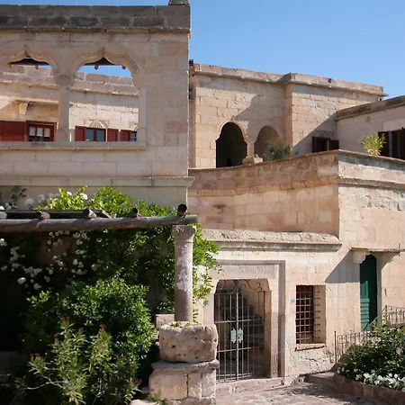 Les Maisons De Cappadoce Hotel 3*