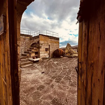 Les Maisons De Cappadoce 3*