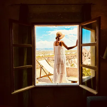 Les Maisons De Cappadoce Otel