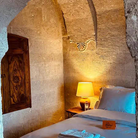 Otel Les Maisons De Cappadoce 3*