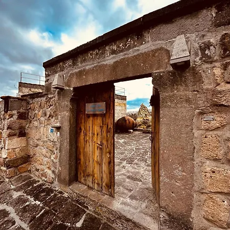 Les Maisons De Cappadoce Отель Учисар