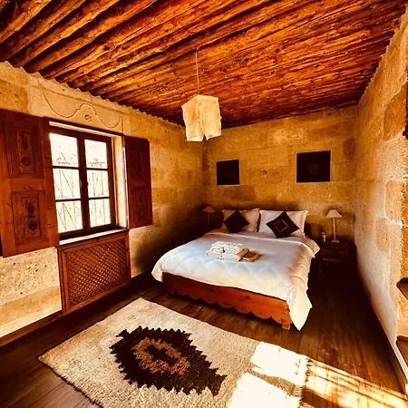 Les Maisons De Cappadoce 3*