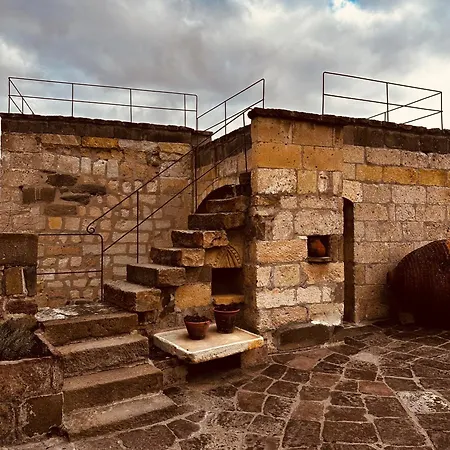 מלון Les Maisons De Cappadoce
