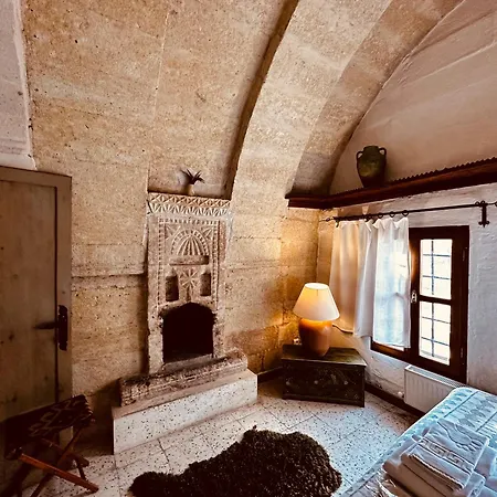 Les Maisons De Cappadoce Hotel 3*
