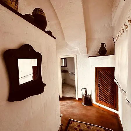 Les Maisons De Cappadoce 3*