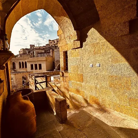 Les Maisons De Cappadoce 3*