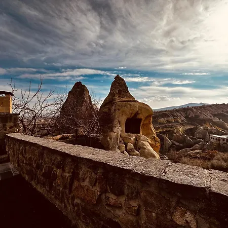 Les Maisons De Cappadoce Hotel Uchisar
