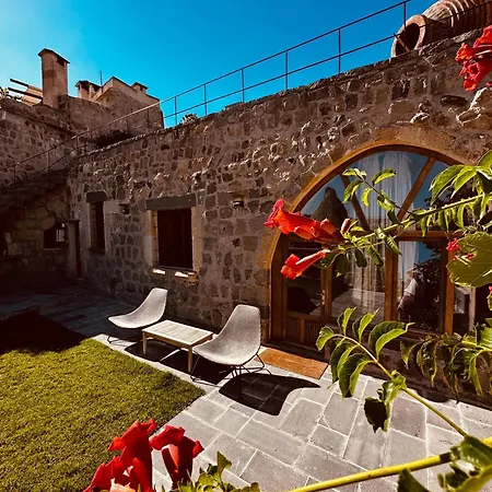 Les Maisons De Cappadoce 2* Uchisar
